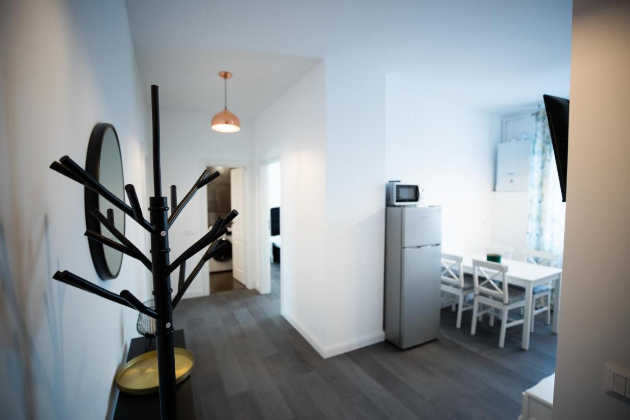 Central Nest Turda Exterior photo
